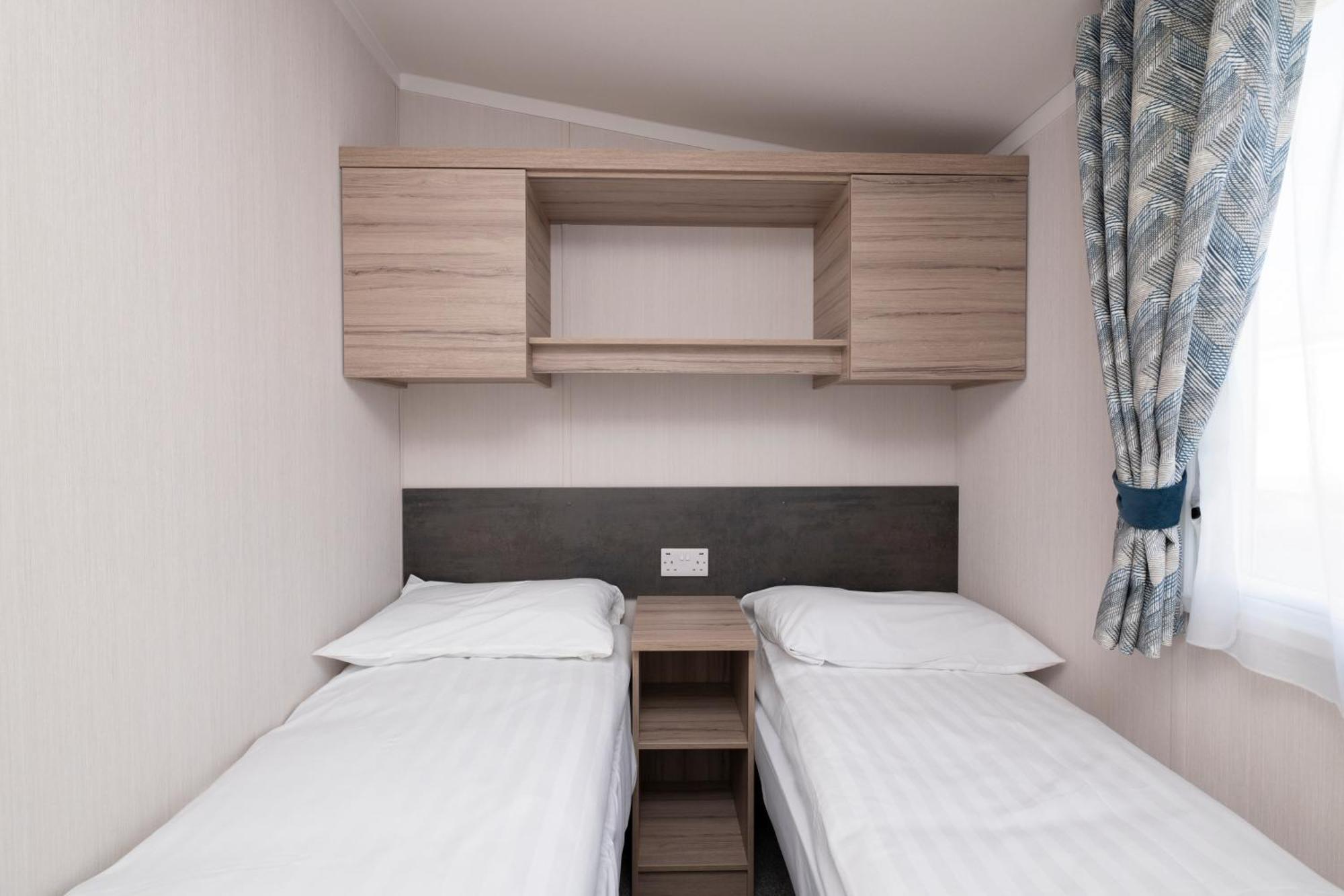 Tencreek Holiday Park ルー エクステリア 写真