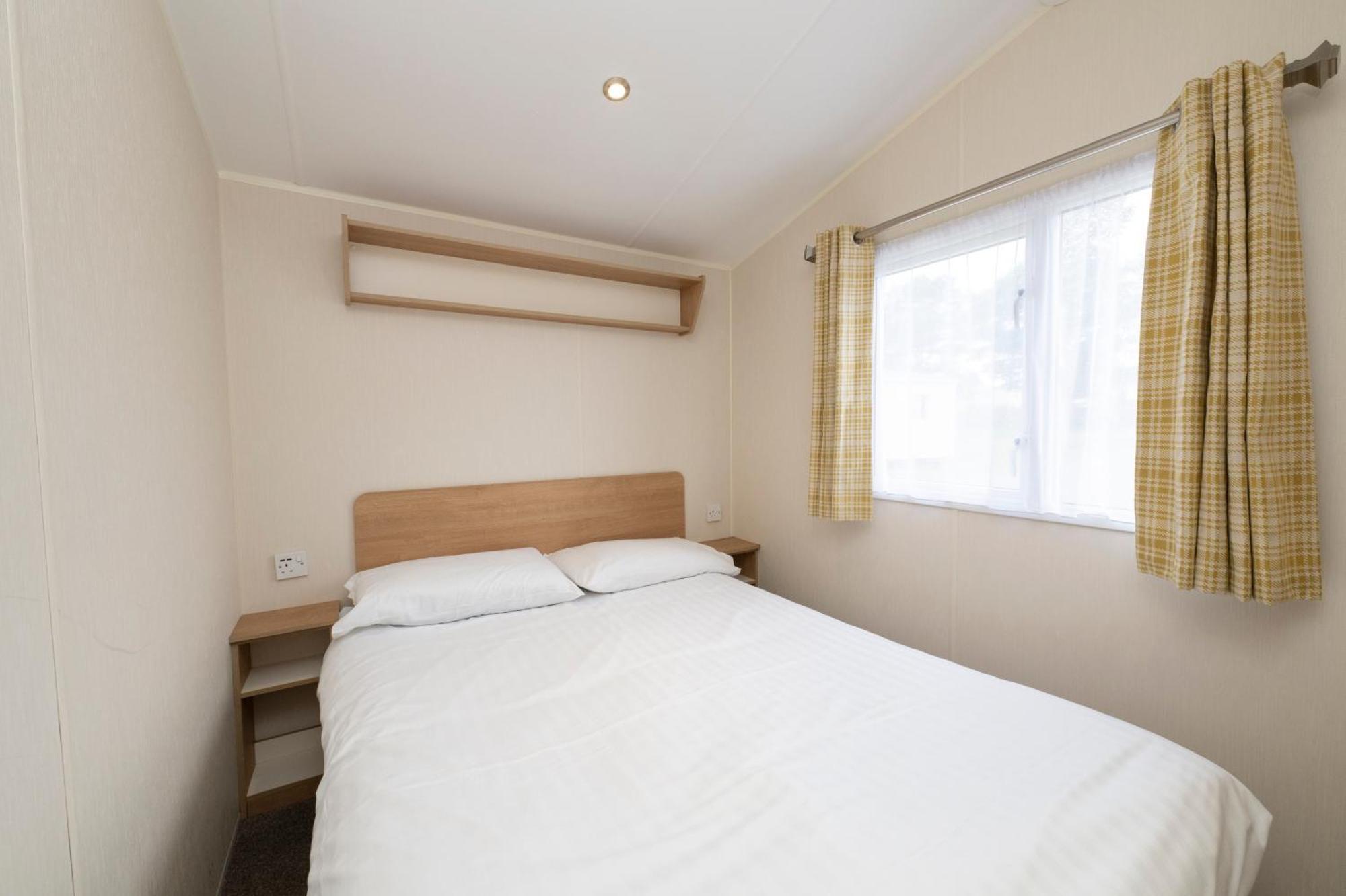 Tencreek Holiday Park ルー エクステリア 写真