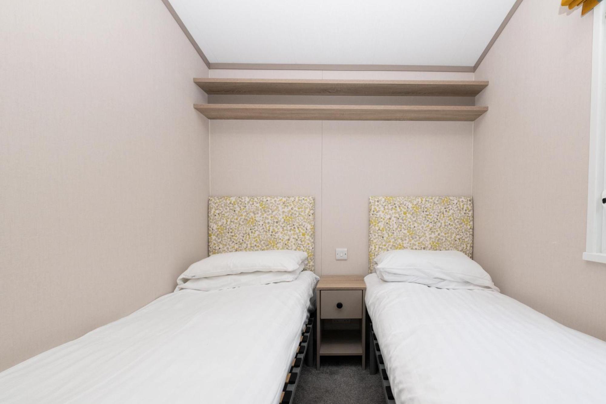 Tencreek Holiday Park ルー エクステリア 写真