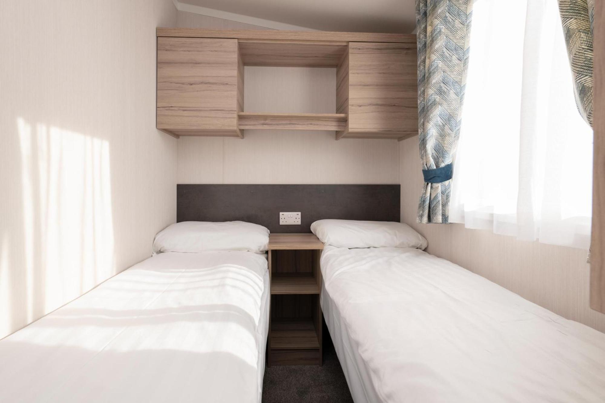 Tencreek Holiday Park ルー エクステリア 写真