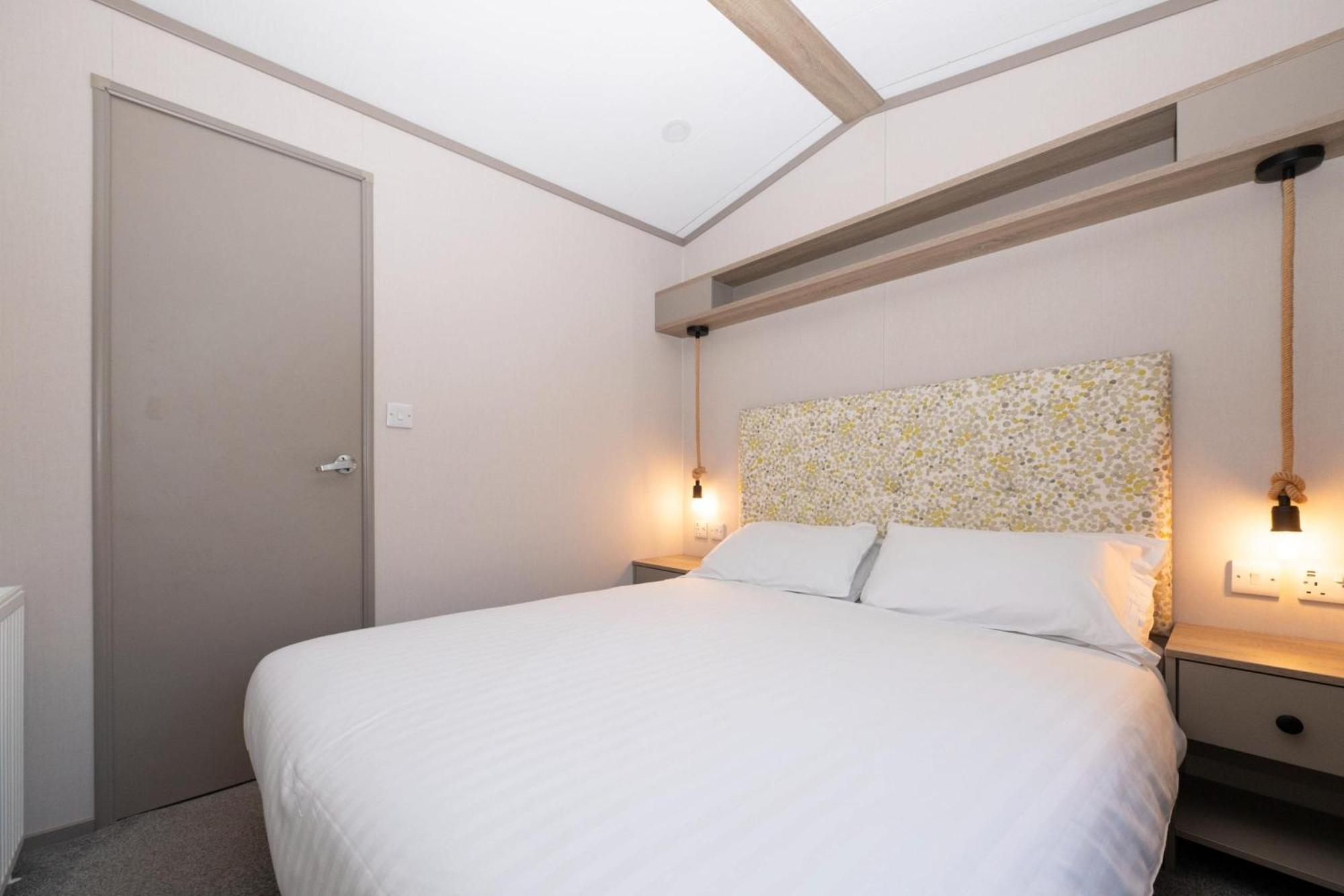 Tencreek Holiday Park ルー エクステリア 写真