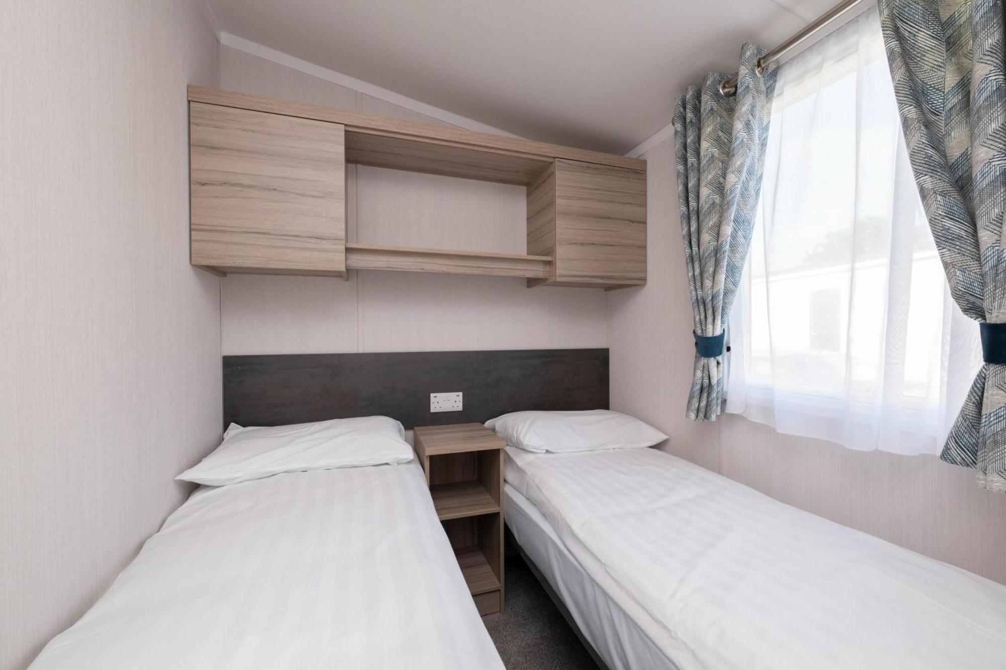 Tencreek Holiday Park ルー エクステリア 写真