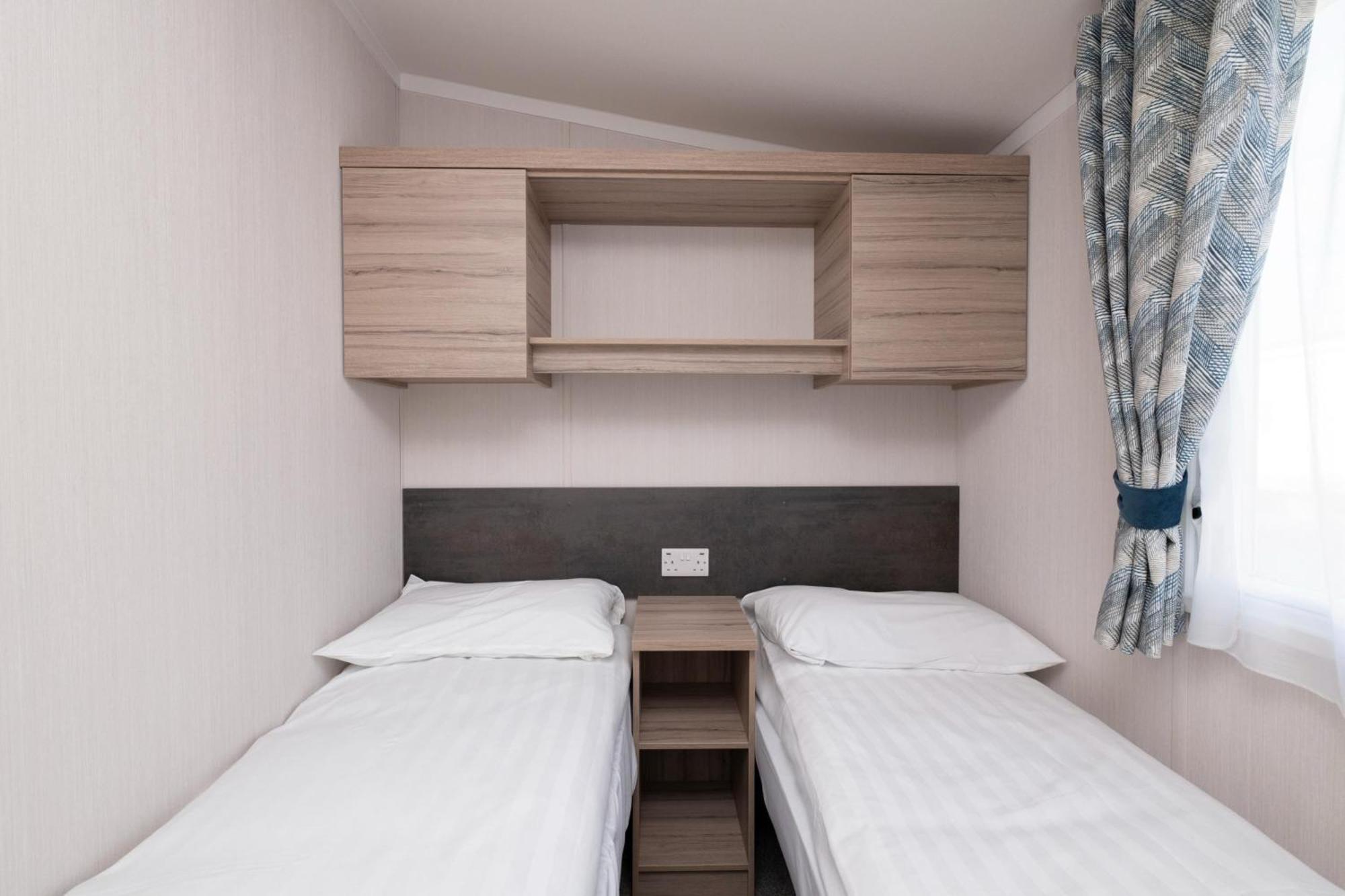 Tencreek Holiday Park ルー エクステリア 写真
