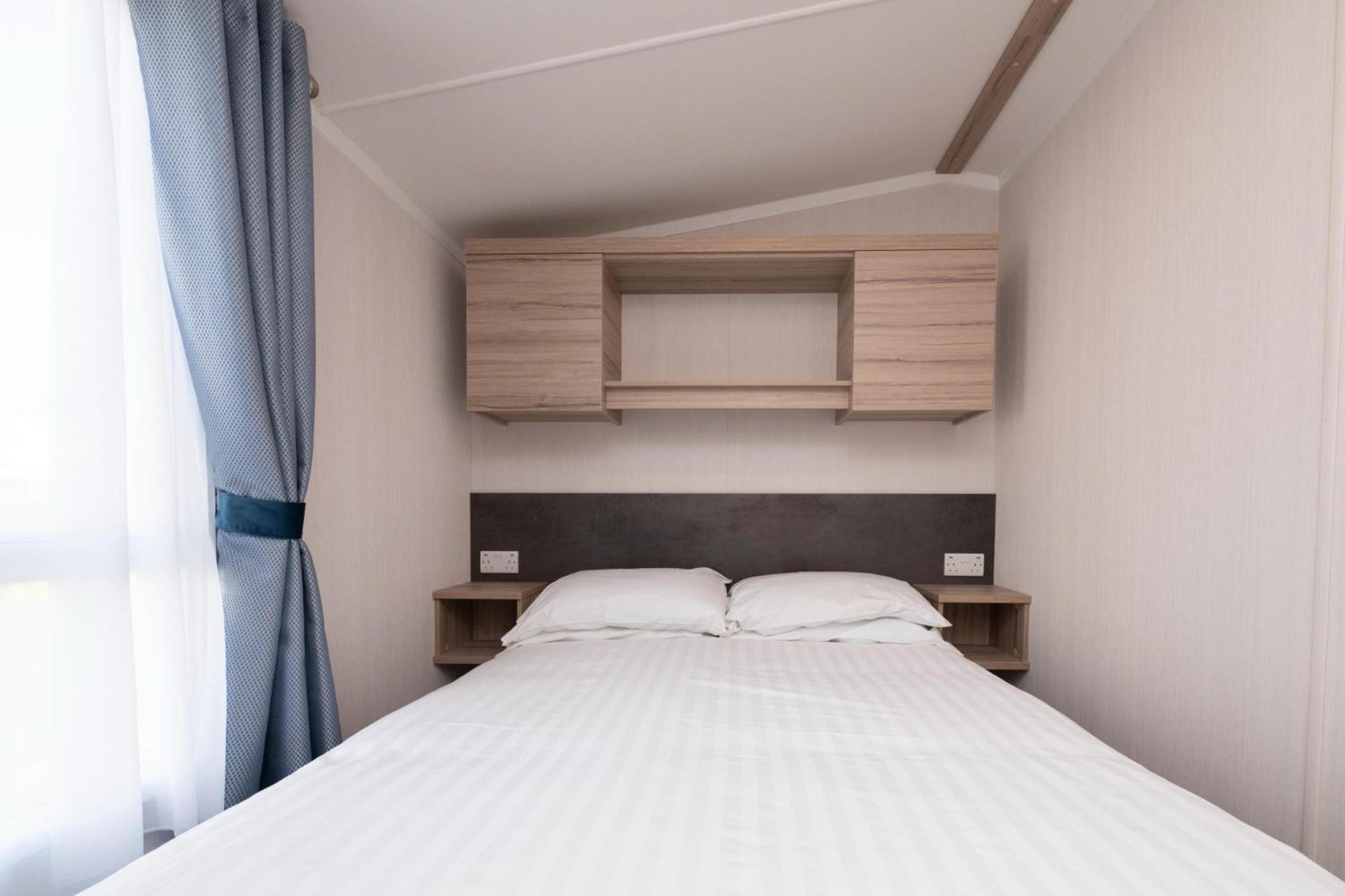 Tencreek Holiday Park ルー エクステリア 写真
